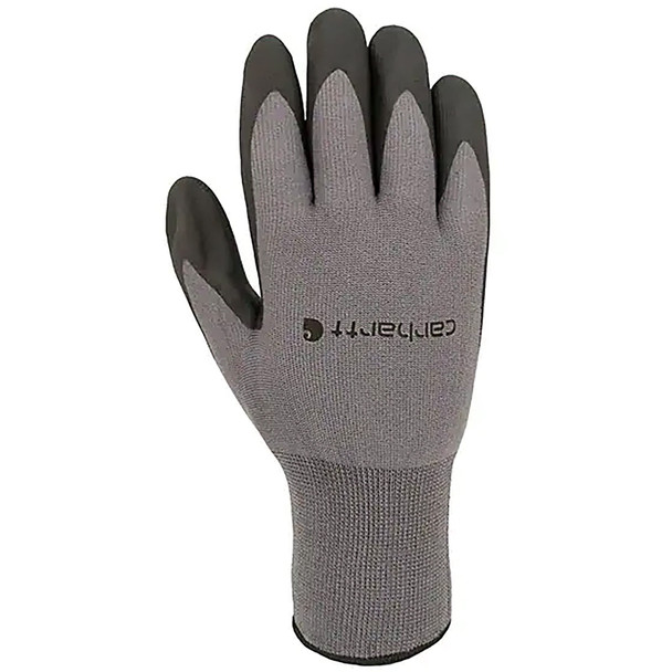 Carhartt Men's Thermal-Lined Touch Sensitive Nitrile Work Glove Carhartt Men's Thermal-Lined Touch Sensitive Nitrile Work Glove