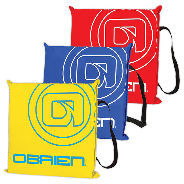 O'Brien Throw Cushion PFD