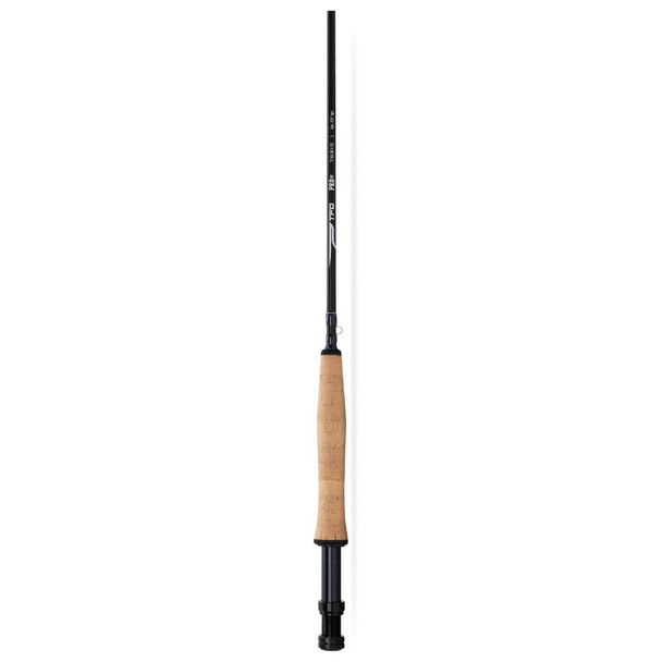 Temple Fork Outfitters Pro III Fly Fishing Rod