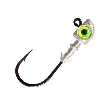 Z-Man DieZel Eye Jighead - 2 Pk. - Kittery Trading Post