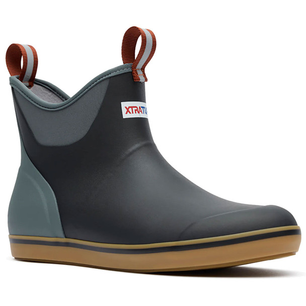 Xtratuf Men's 6" Ankle Deck Boot