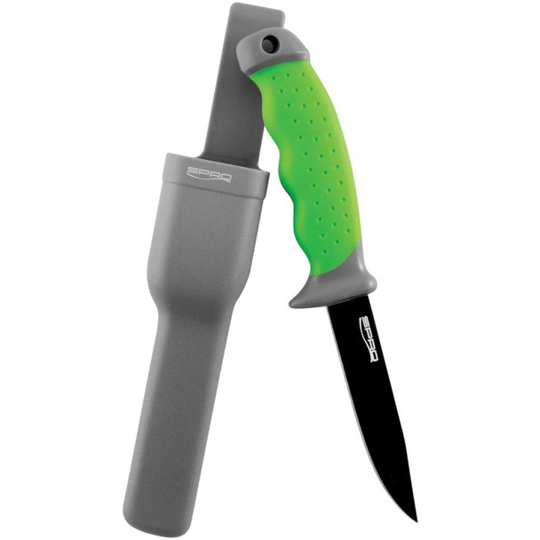 Spro 4" Bait Knife