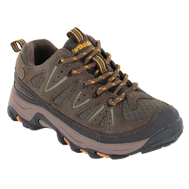 Northside Boys' & Girls' Cheyenne Jr Hiking Shoe