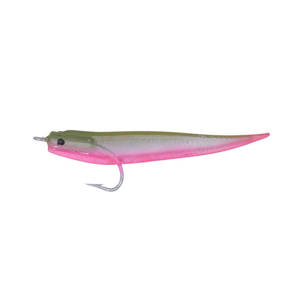 Hogy Protail Fly 3" (Inshore) Soft Bait Lure