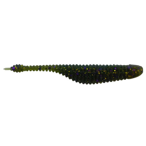 Great Lakes Finesse 2.75" Drop Minnow Lure - 8 Pk.