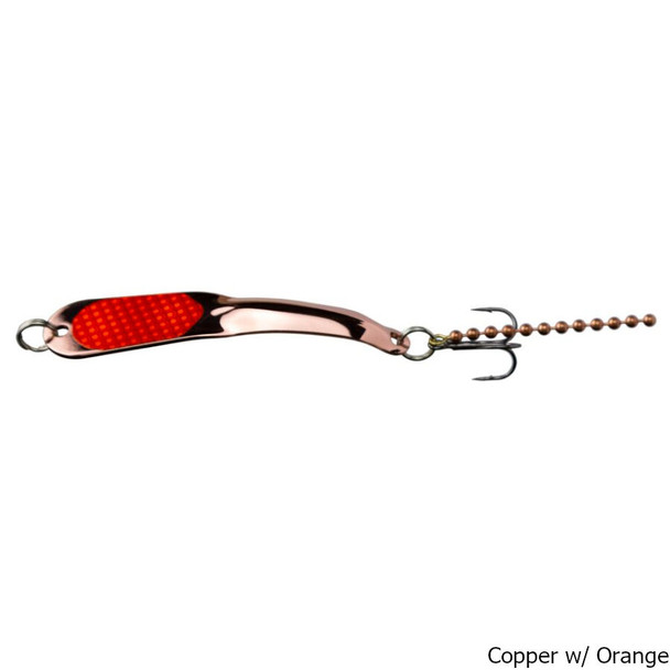 Iron Decoy Steely #3 Spoon Lure