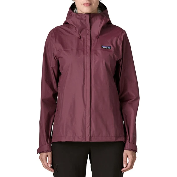 Patagonia Women's Torrentshell 3L Jacket