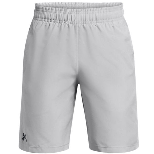 Under Armour Boy's UA Woven Short
