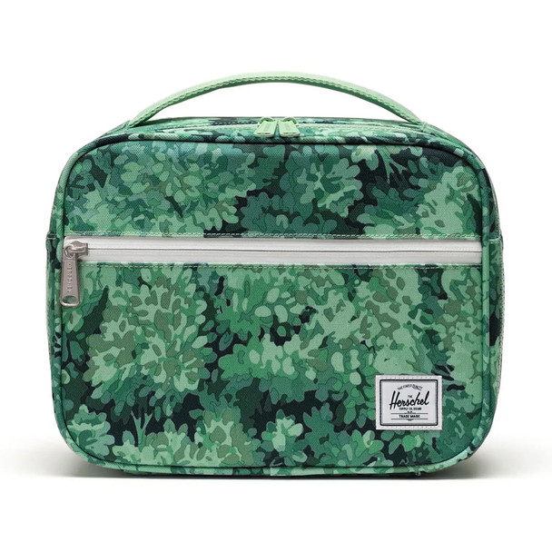 Herschel Children's Little Herschel Pop Quiz 5 Liter Insulated Lunch Box