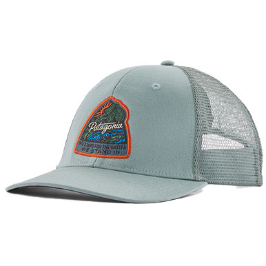 Patagonia Men's '73 Take a Stand Trucker Hat