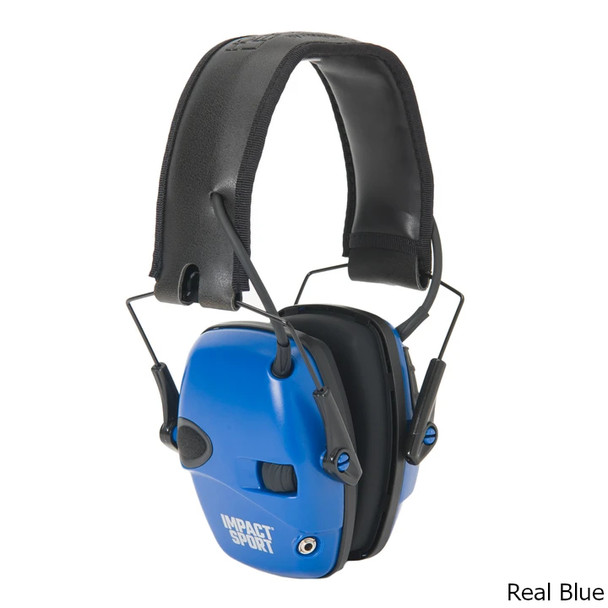 Howard Leight Impact Sport Honor Collection Electronic Earmuff