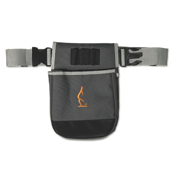 Half Rack Big Hoss Double Compartment Shell Bag