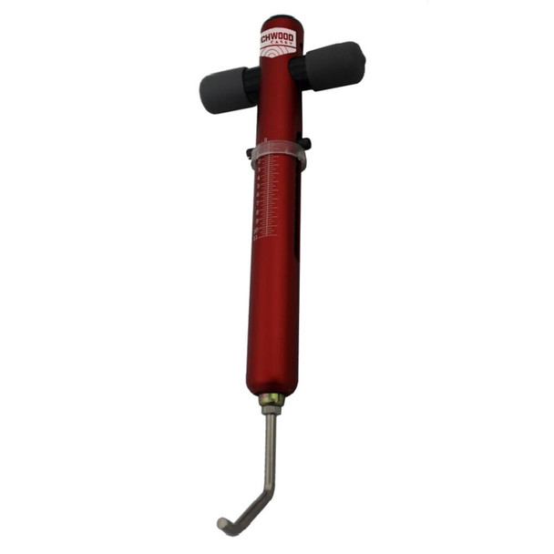 Birchwood Casey Firearm Trigger Scale