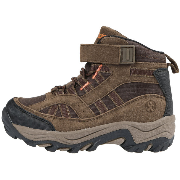 Northside Toddler Boys' & Girls' Rampart Waterproof Hiking Boot