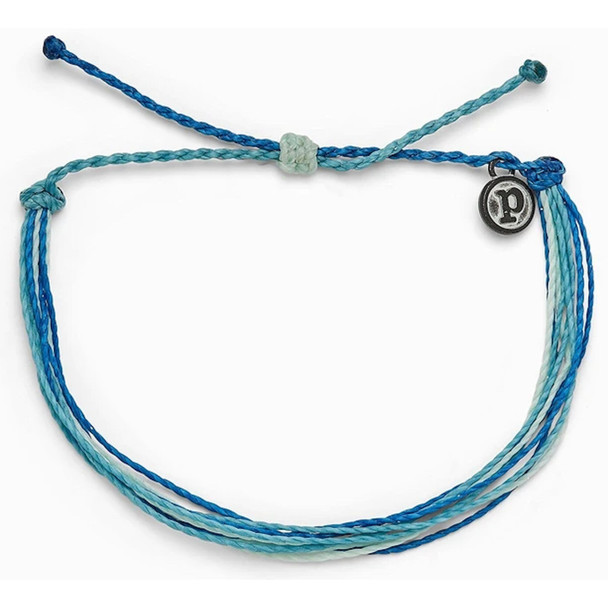 Pura Vida Bracelets Women's Deep Dive Original Bracelet