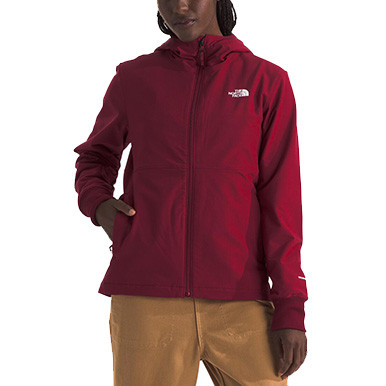 The North Face Women's Shelbe Raschel Hoodie