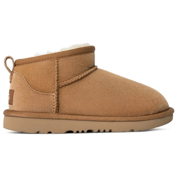 UGG Kids' Classic Ultra Mini Boot