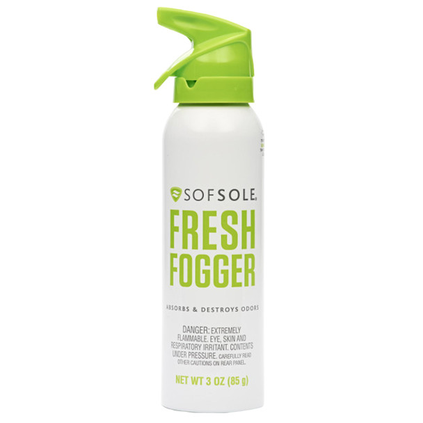 Implus SofSole Fresh Fogger Shoe Deodorizer