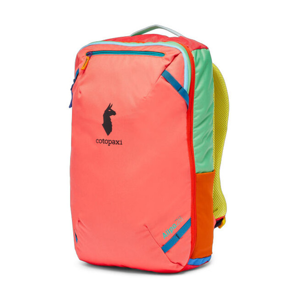 Cotopaxi Allpa 28 Liter Del Día Travel Backpack