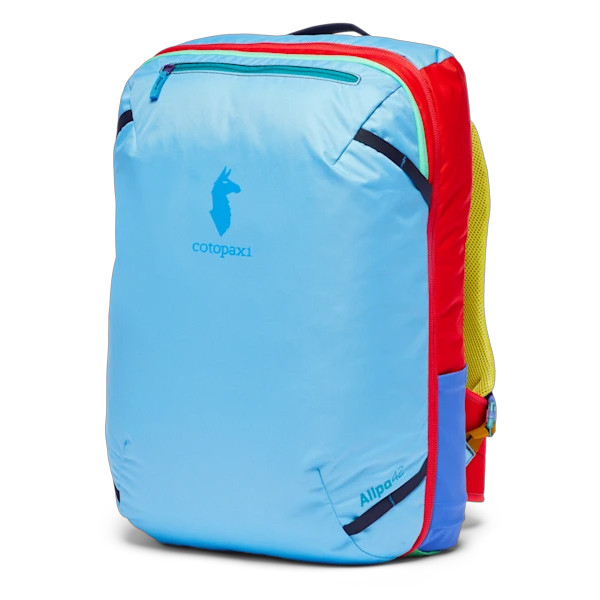 Carry-On & Travel Packs