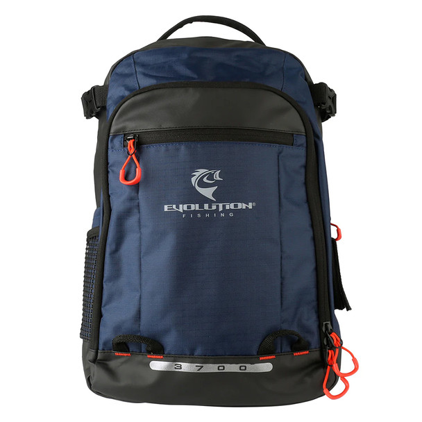 Evolution 3700 Smallmouth Backpack Evolution 3700 Smallmouth Backpack