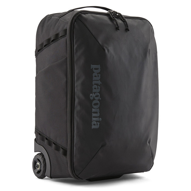 Patagonia Black Hole MLC 34 Liter Wheeled Duffel Bag