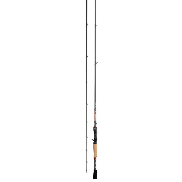 Daiwa Power-Scope Casting Rod