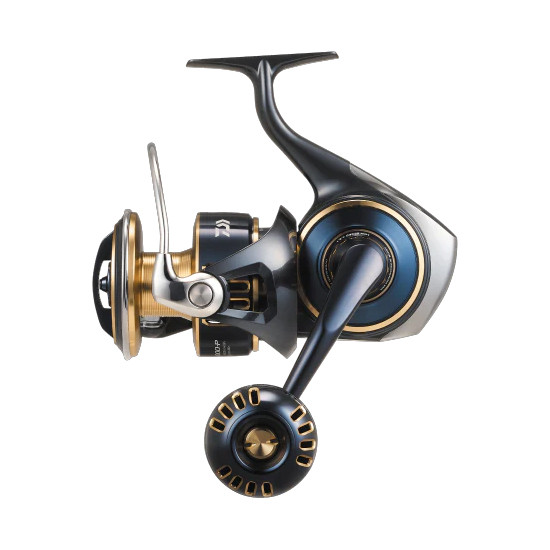 Daiwa Saltiga Spinning Reel - Kittery Trading Post