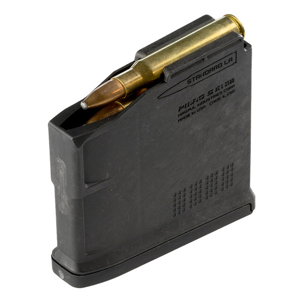 Magpul PMAG 5 AC L Standard ACIS Long Action 5-Round Magazine