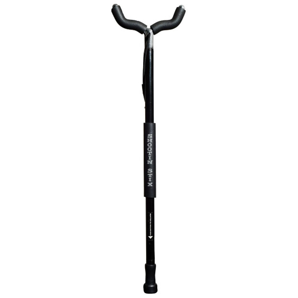 Active Outdoors Shootin' Stix Extendable Gun Holder Monopod