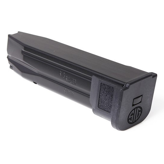 SIG Sauer P250 / P320 Full-Size 9mm 21-Round Extended Pistol Magazine