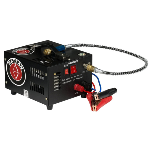 Hatsan TactAir Spark Portable Compressor