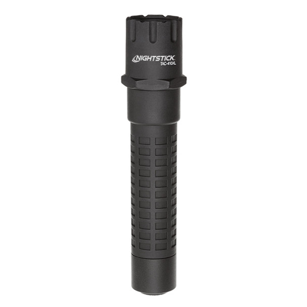 Nightstick TAC-410XL 800 Lumen Xtreme Lumens Rechargeable Tactical Flashlight