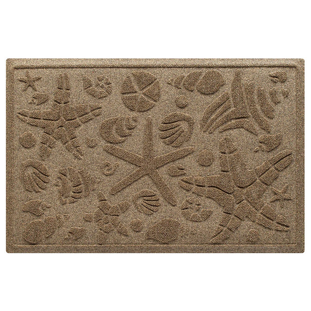 WaterHog Beachcomber Doormat