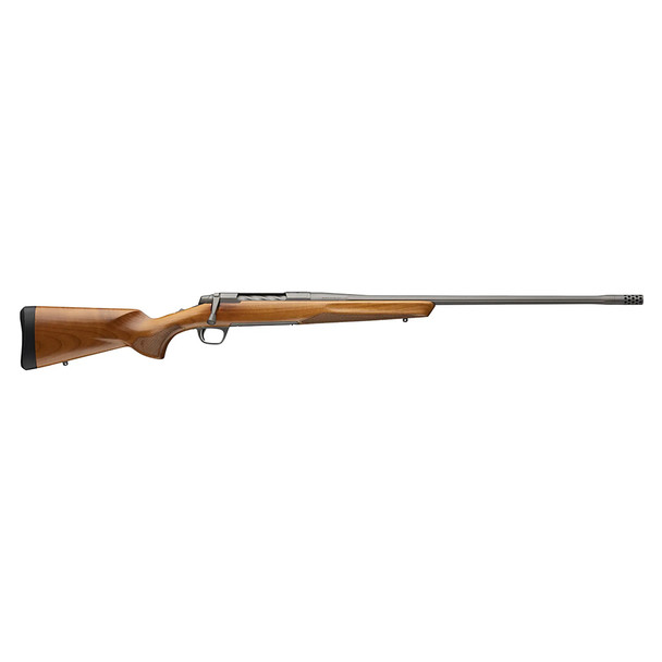 Browning X-Bolt 2 Speed Dark Maple 243 Winchester 22" 4-Round Rifle