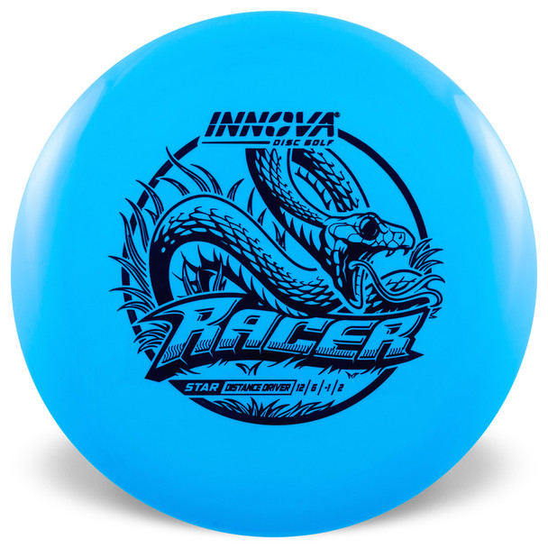 Innova Racer Star Distance Driver Golf Disc