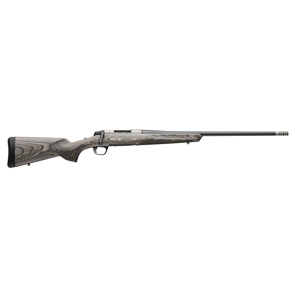 Browning X-Bolt 2 Hunter Laminate Two-Tone 6.5 Creedmoor 22" 4-Round Rifle