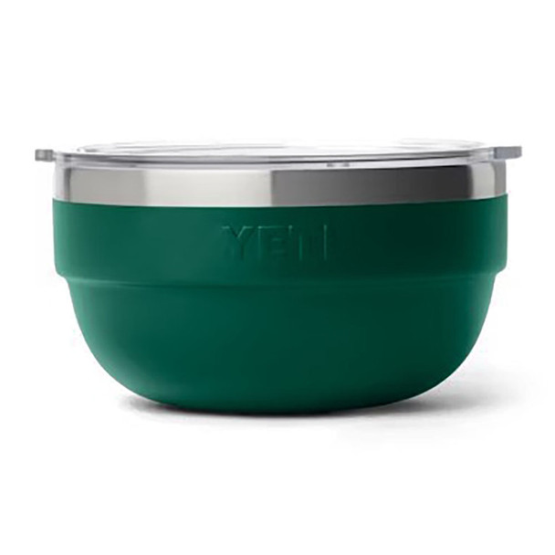 YETI Rambler Stainless Steel Vacuum Insulated Bowl