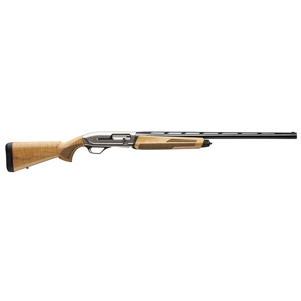 Browning Maxus II Ultimate Maple 12 GA 28" 3" Shotgun