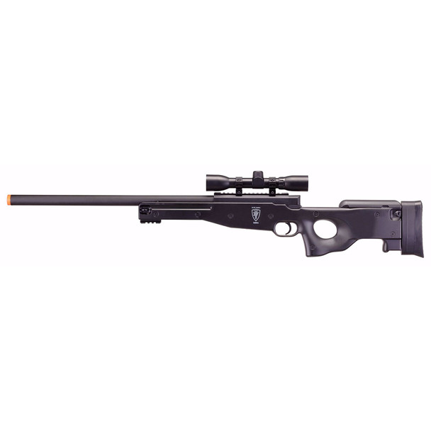 Umarex Elite Force Tundra 6mm Air Rifle Combo