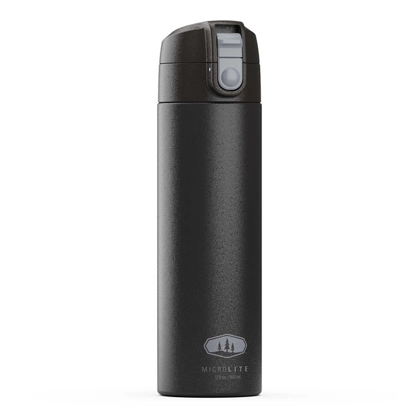 GSI Outdoors Microlite 500 Flip Insulated Water Bottle
