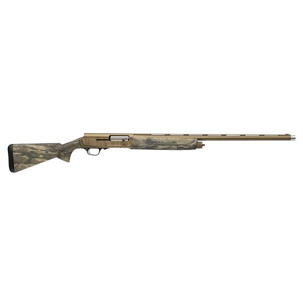 Browning A5 Wicked Wing Realtree Legacy 12 GA 26" 3.5" Shotgun