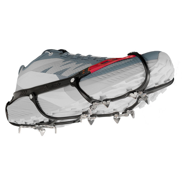 Kahtoola MICROspikes Ghost Traction System