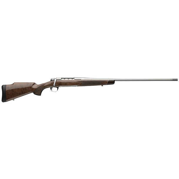 Browning X-Bolt 2 White Gold Medallion 30-06 Springfield 22" 4-Round Rifle