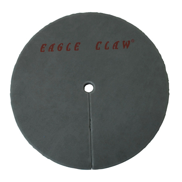 Eagle Claw Foam Ice Hole Cover Eagle Claw Foam Ice Hole Cover