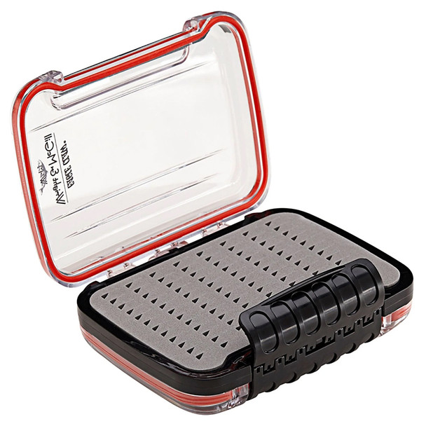 Eagle Claw Small Ice Jig Box Eagle Claw Small Ice Jig Box