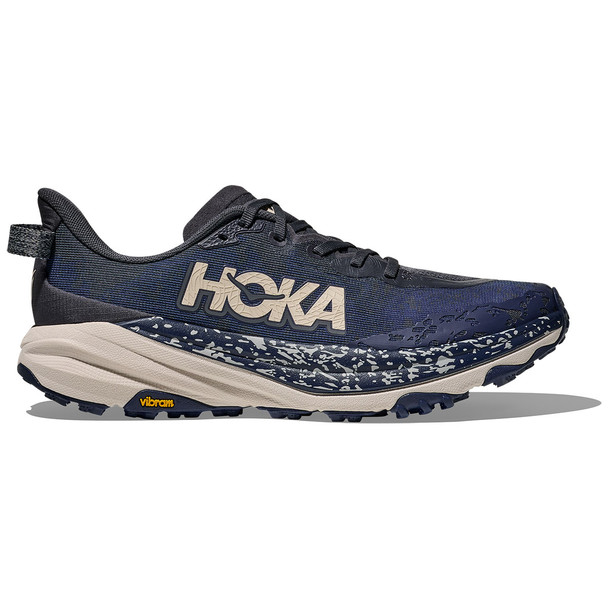 HOKA Men's Speedgoat 6 Trail Running Shoe