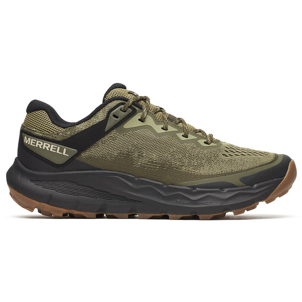 Merrell Men's Nova 4 Trail Running Shoe