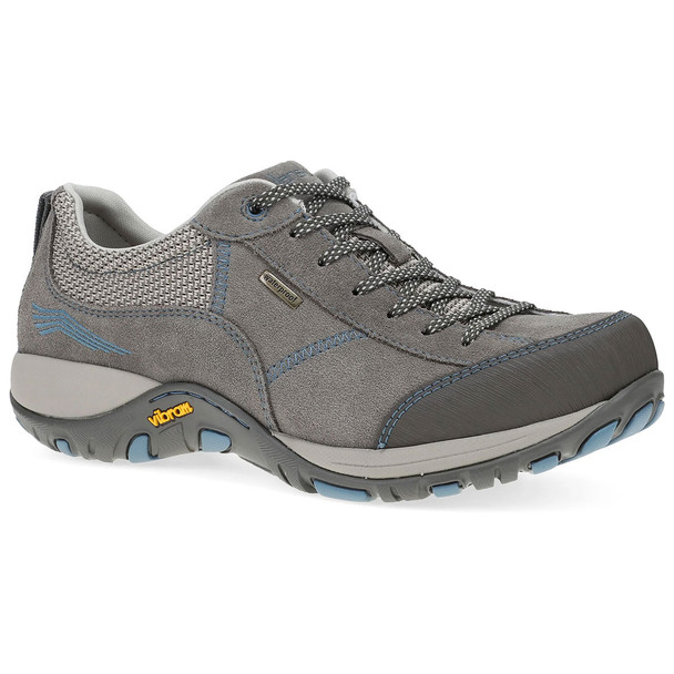 Dansko Women's Paisley Waterproof Outdoor Shoe