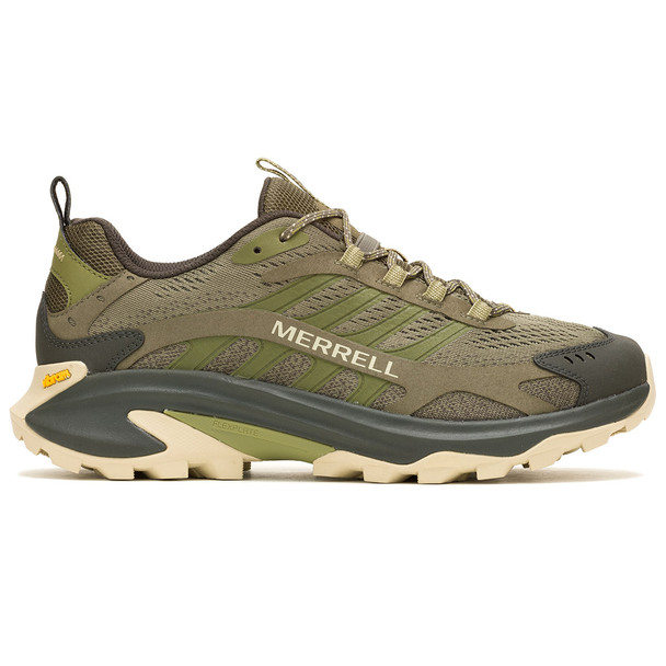 Merrell Men's Low Moab Speed 2 Hiking Shoe